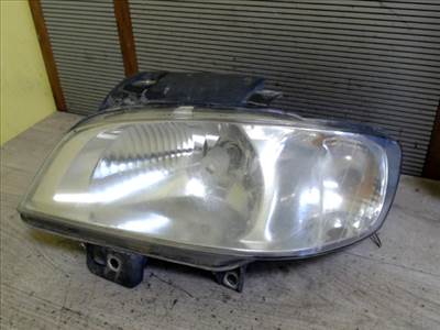 SEAT CORDOBA 99-02 Bal első fényszóró