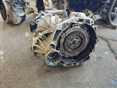 Volkswagen Golf 6 1.4 TSI, MGK kódú DSG sebességváltó