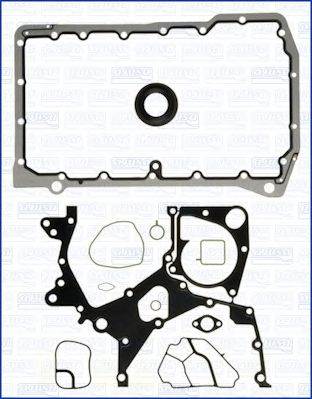 AJUSA 54166700 - forgattyúsház tömítéskészlet BMW