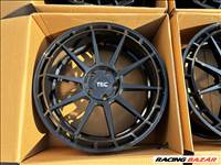 TEC GT8 20" 5x120 ÚJ konkáv alufelni 20 coll VW Transporter T5 T6 BMW