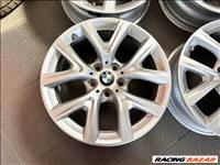 BMW X1 X2 17" 5x112 gyári alufelni eladó 17 coll F48 F39