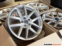 VW Borbet 18" 5x112 ÚJ alufelni eladó 18 coll Seat Skoda Audi
