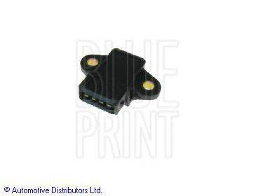 BLUE PRINT ADC47203 - vezérlő, gyújtóberendezés MITSUBISHI PROTON