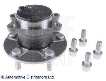 BLUE PRINT ADC48358 - kerékcsapágy készlet CITROËN MITSUBISHI PEUGEOT