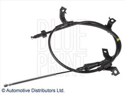 BLUE PRINT ADG046221 - Kézifék bowden HYUNDAI KIA