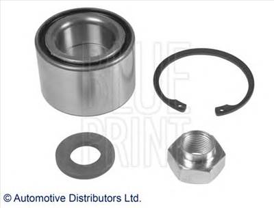 BLUE PRINT ADK88218 - kerékcsapágy készlet NISSAN OPEL SUZUKI VAUXHALL