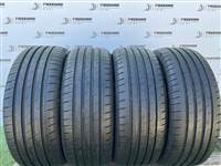205/55 R16 Fulda EcoControl HP nyári gumi 7-7,5mm