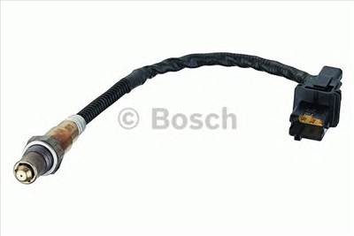 BOSCH 0 258 007 156 - lambdaszonda ALFA ROMEO