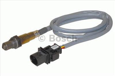 BOSCH 0 258 017 094 - lambdaszonda BMW