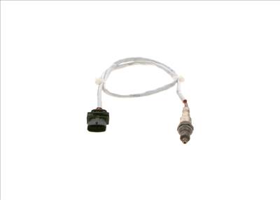 BOSCH 0 258 030 00D - lambdaszonda MASERATI