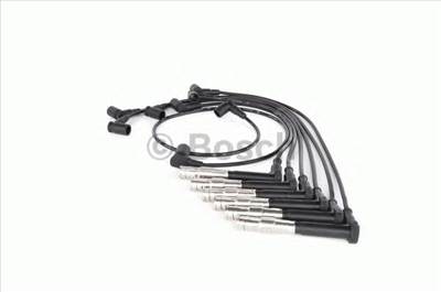 BOSCH 0 986 356 314 - gyújtókábel szett MERCEDES-BENZ