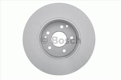 BOSCH 0 986 478 876 - féktárcsa CHRYSLER MERCEDES-BENZ