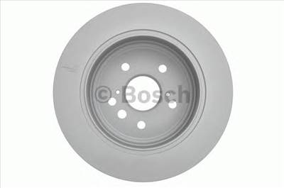 BOSCH 0 986 479 C02 - féktárcsa TOYOTA
