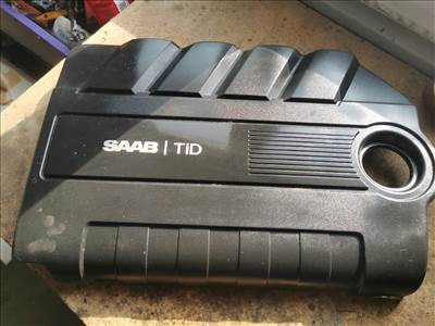 Saab 9-3 II SportCombi 1.9 TTiD SAAB 9-3 Kombi Felső Motorburkolat 4041 55556364