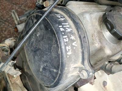 Daewoo Matiz Vezérműkerék *164044*