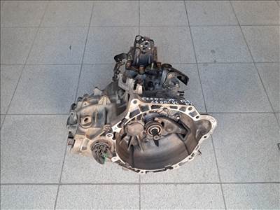 Kia Cee'd (JD) 1.6 GDI váltó ZG96DJ
