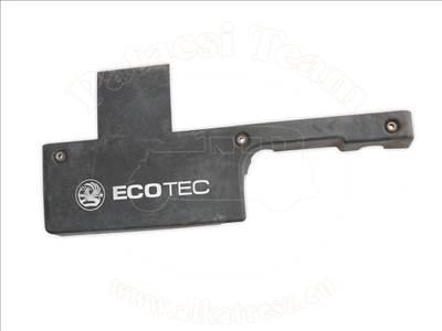 Opel Zafira A 1998-2005 - burkolat, motor, (y)20/22(dth/dtr), VAUXHALL
