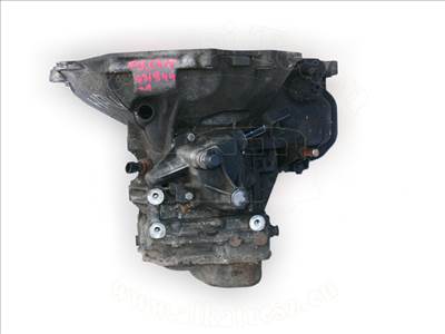 Opel Vectra B 1995-2001 - váltó, F13 C418, manuális, hidraulikus kuplunghoz, dugózott km kivezetés