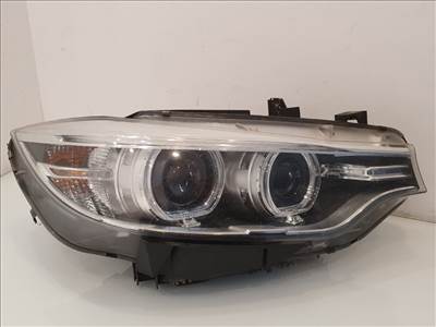 BMW F32 F33 F36 jobb Xenon fényszóró 7410788