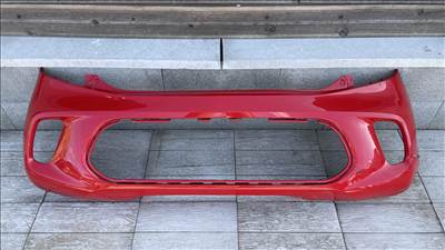 Kia Picanto hátsó lökhárító 86611-G6000