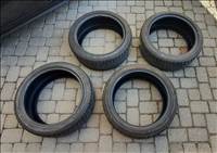  205/4517" újszerű Bridgestone téli gumi gumi