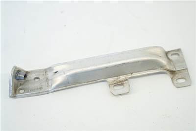 BMW 5er F07-F10-F11 GT/LCI, 6er F06-F12-F13 LCI, 7er F01-F02-F03-F04 Hybrid LCI ökhárító rögzítőkonzolja