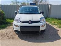 Eladó Fiat Panda III 2021-es, újszerű állapot, 31.000 km