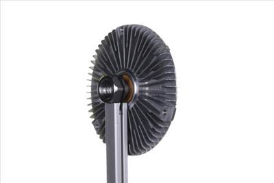 MAHLE CFC 49 000P - kuplung, hűtőventilátor BMW