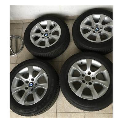 BMW alufelni