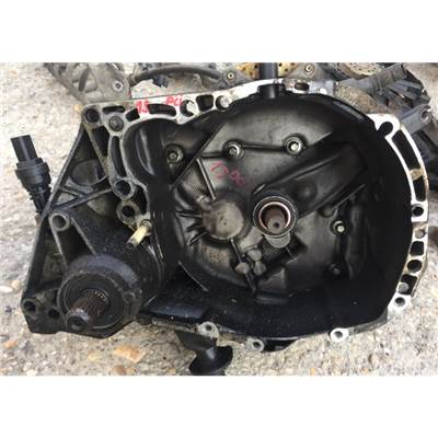 Renault Thalia 1.5DCI sebesség váltó