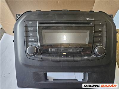 Suzuki Vitara (LY) cd rádió  3910154p20