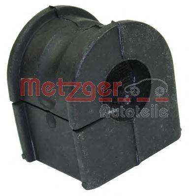 METZGER 52079408 - Stabilizátor szilent FIAT NISSAN OPEL RENAULT VAUXHALL