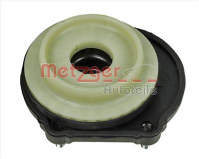 METZGER 6490172 - Javítókészlet, gólyaláb támasztó csapágy CITROËN FIAT PEUGEOT