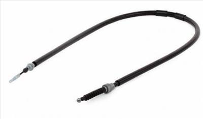 MTR 12118828 - Kézifék bowden FORD SEAT VW