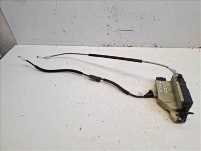 Citroen C4 jobb hátsó ajtózár 9685352080