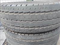  225/75R16CP Continental Vanco Camper nyári gumi 