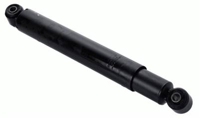 SACHS 131 747 - lengéscsillapító MERCEDES-BENZ