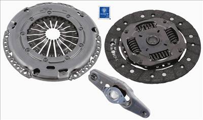 SACHS 3000 950 109 - kuplungszett SEAT SKODA VW