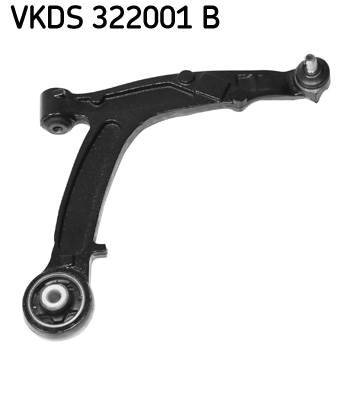 SKF VKDS 322001 B - Lengőkar FIAT