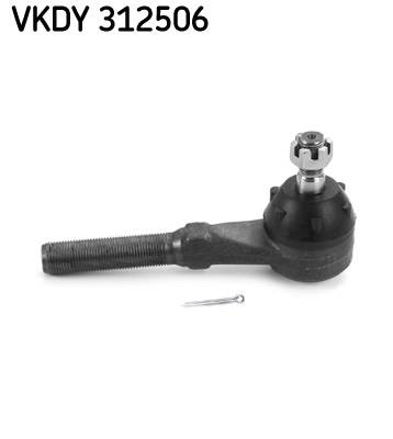 SKF VKDY 312506 - Kormánygömbfej JEEP