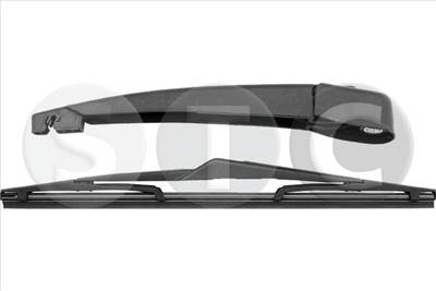 STC T468208 - ablaktörlő lapát FORD