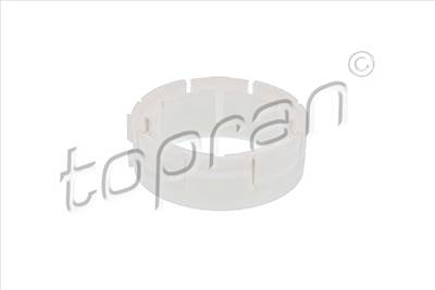 TOPRAN 117 812 - persely, váltórudazat AUDI