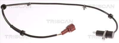 TRISCAN 8180 14204 - kerékfordulatszám érzékelő NISSAN