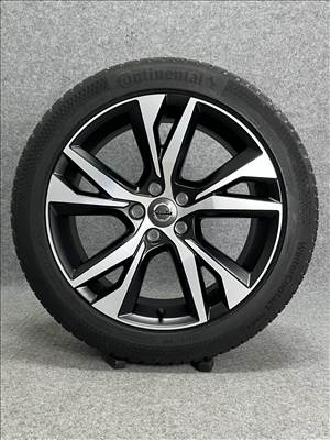 gyári Volvo alufelni szett 8x18 et42 5x108
