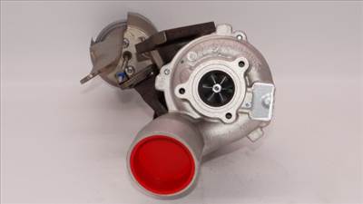 TURBO MOTOR PA54399700099 - turbófeltöltő MERCEDES-BENZ