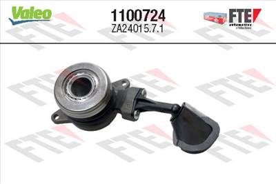 VALEO 1100724 - kuplung központi kinyomó FIAT