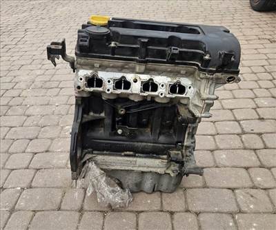 Opel Corsa D 1.2i 16V (A12XER) motor