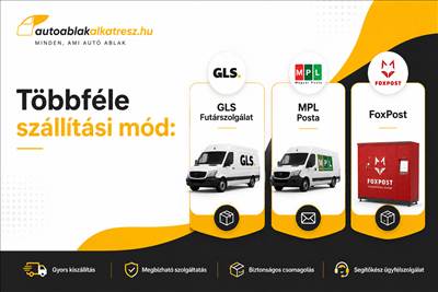 Többféle Szállítási Mód Webáruházunkban