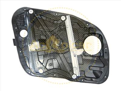 AC Rolcar 01.7853#OR - ablakemelő HYUNDAI