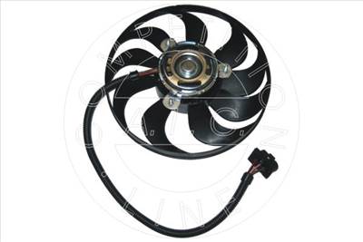 AIC 50843 - ventilátor, motorhűtés AUDI SEAT SKODA VW